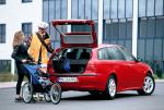Alfa Romeo 156 Sportwagon 2000 года (WW)